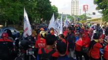 Peringati May Day, Buruh PT Saipem Tak Ikut Turun ke Jalan
